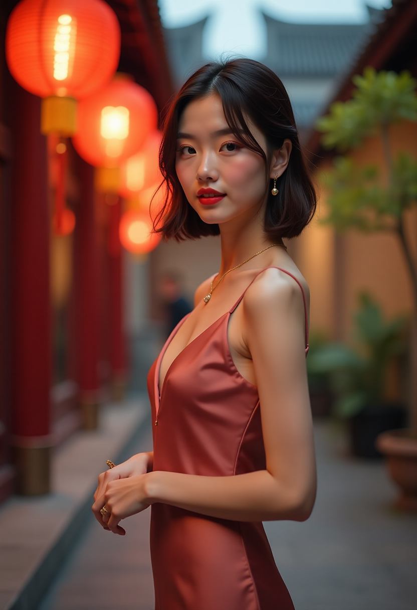 医生的手
