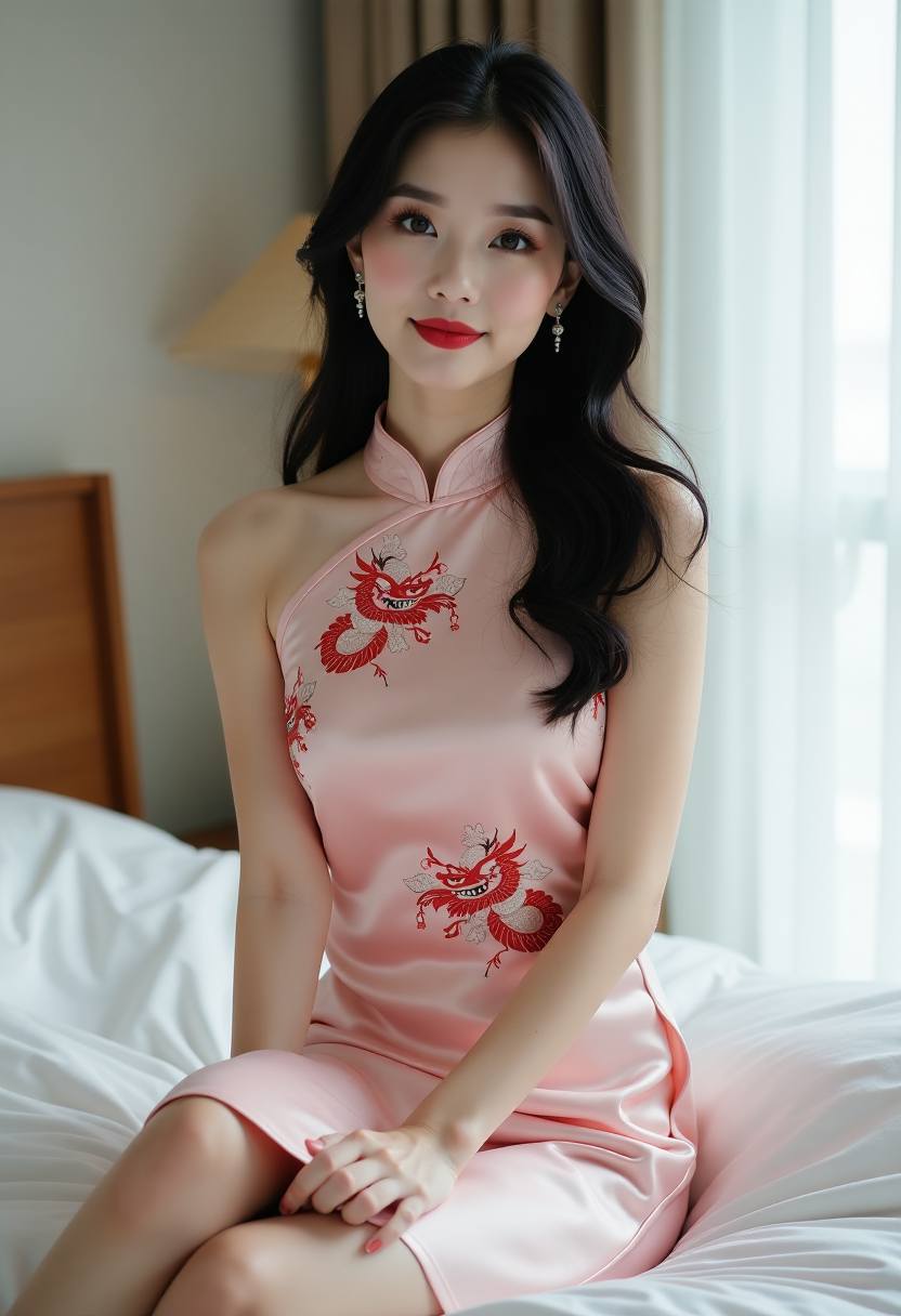 练习生宿舍